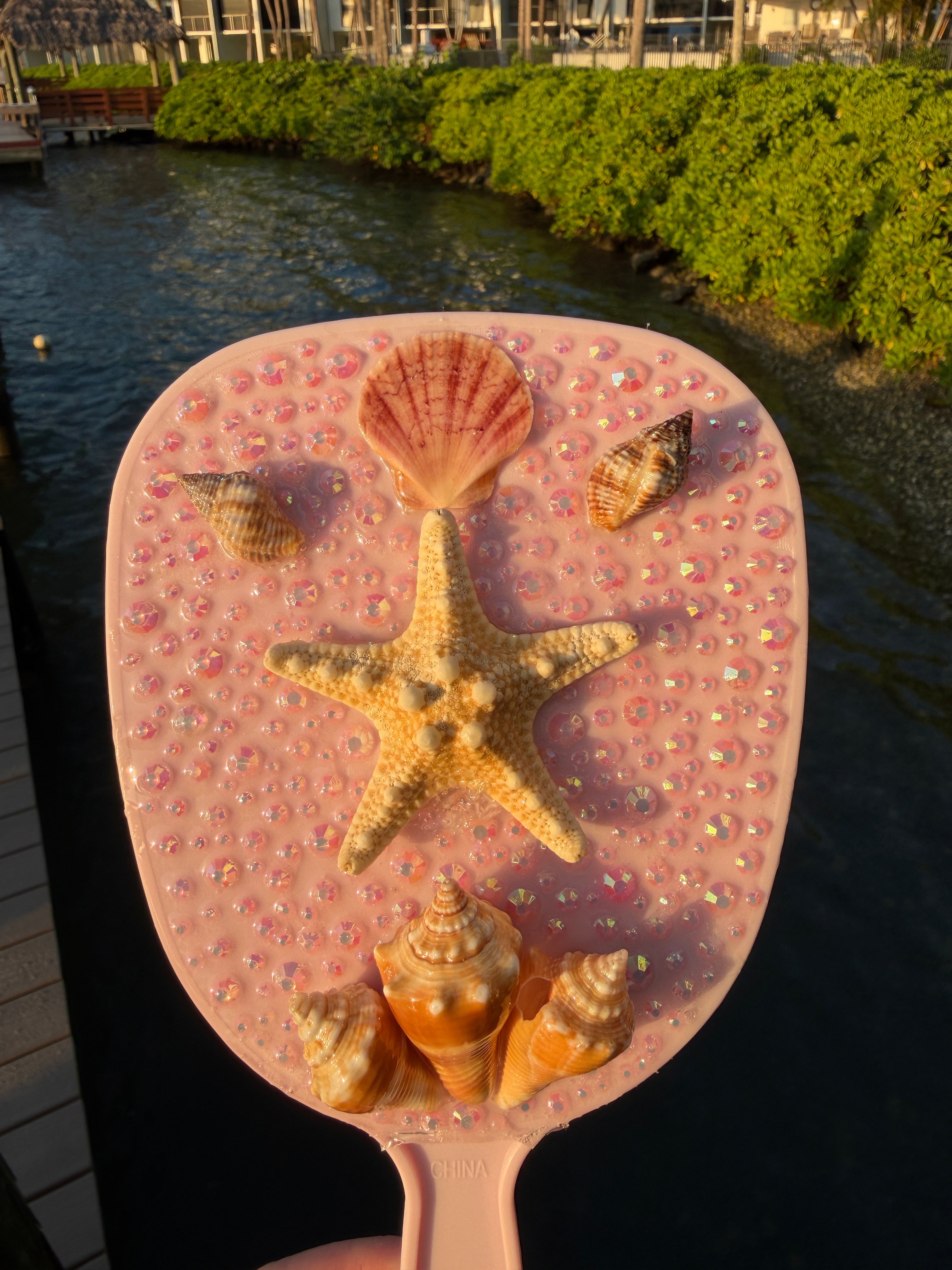 Mermaid Mirrors