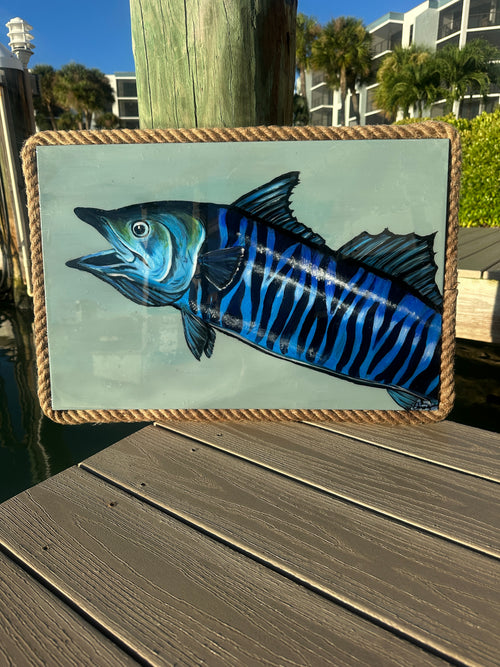 Wahoo