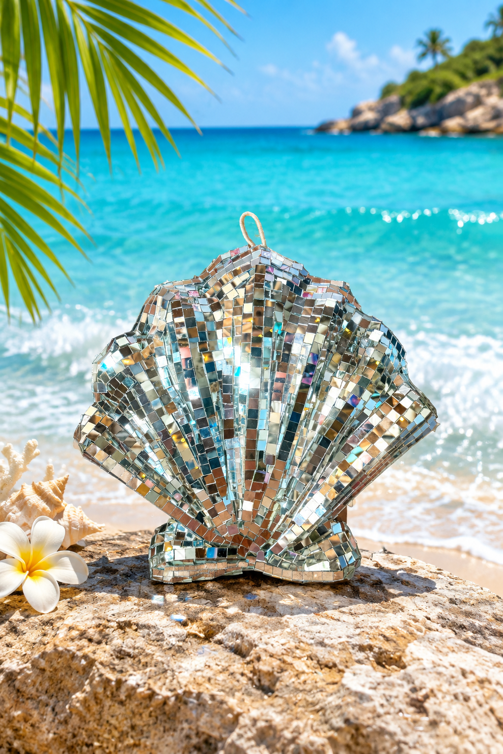 Disco Shell