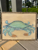 Crabby Patty