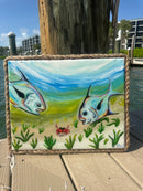 Paintings