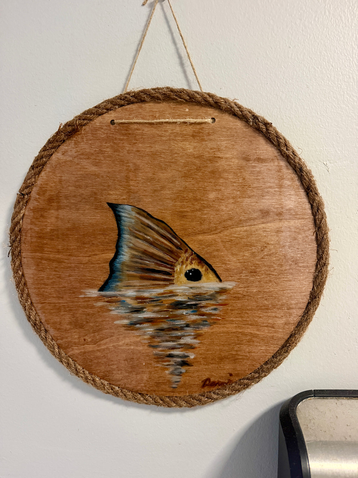 Redfish