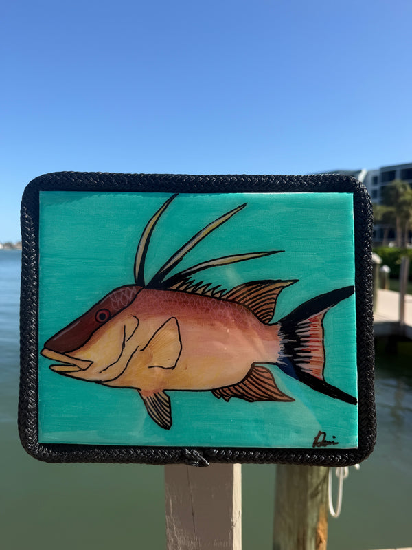 Reef Royalty