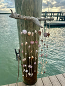 Shell Wind Chime