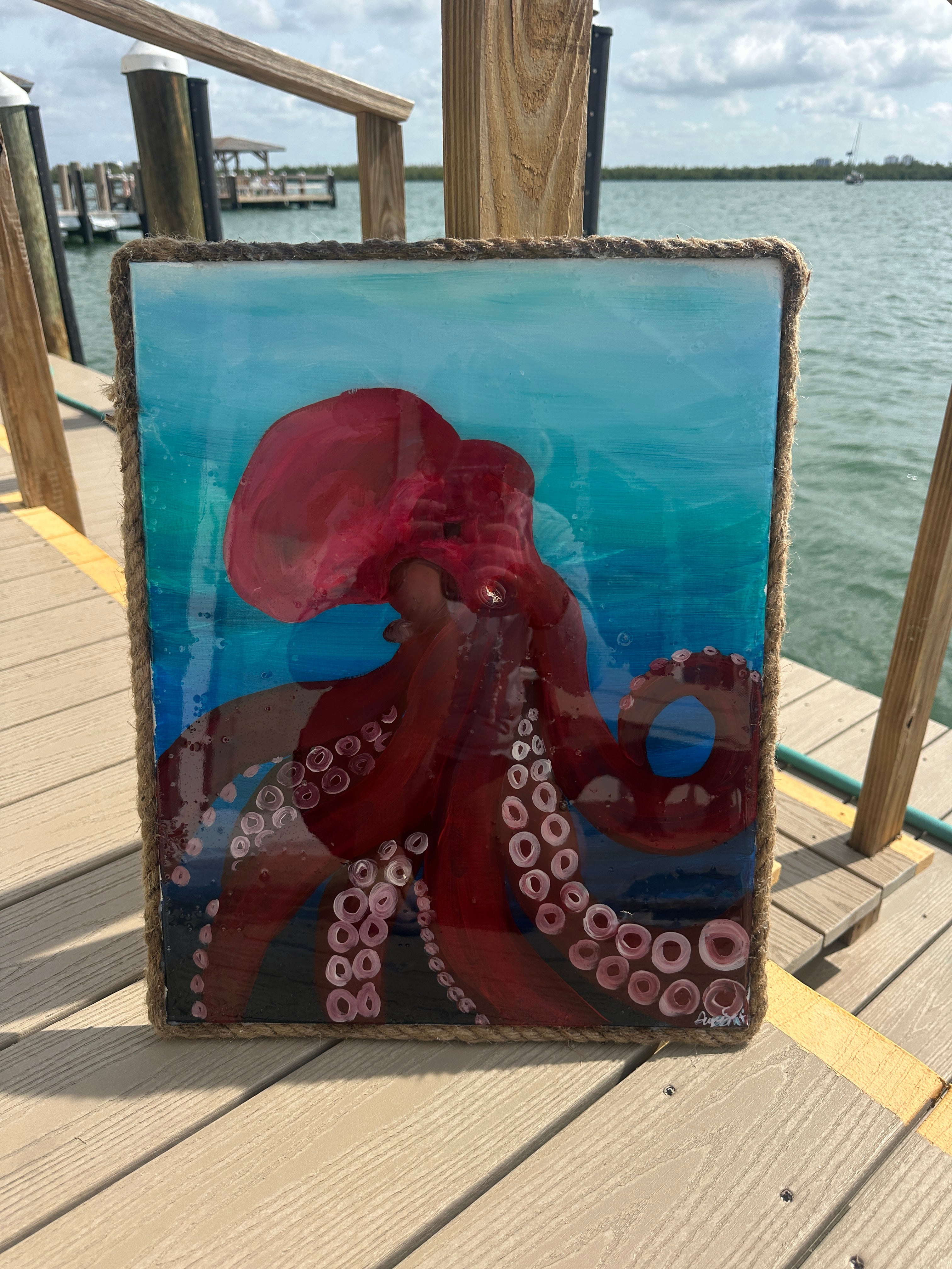 Octopus
